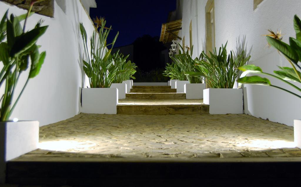 Farmhouse Of The Palms São Brás de Alportel Zewnętrze zdjęcie